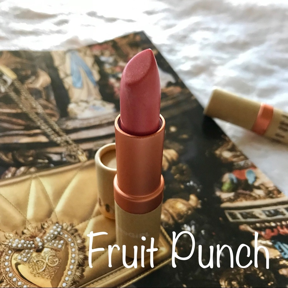 💕Lipstick Fruit Punch Natural geoGirl